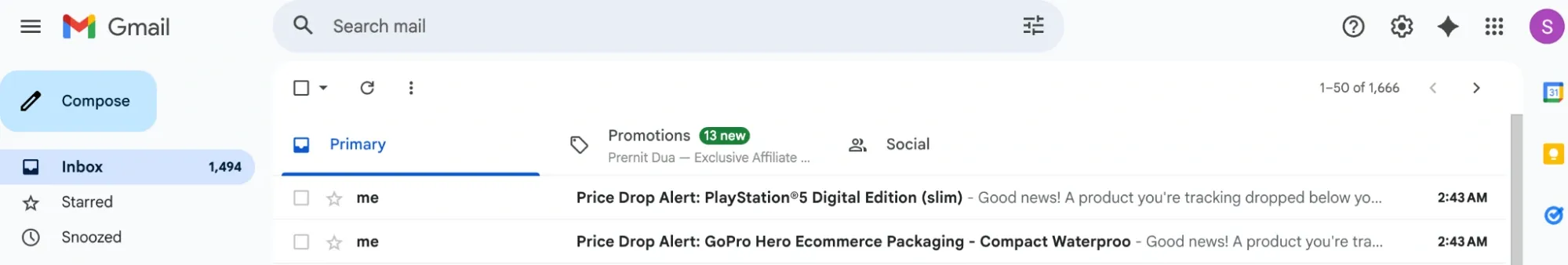 Email alert sent successfully.webp