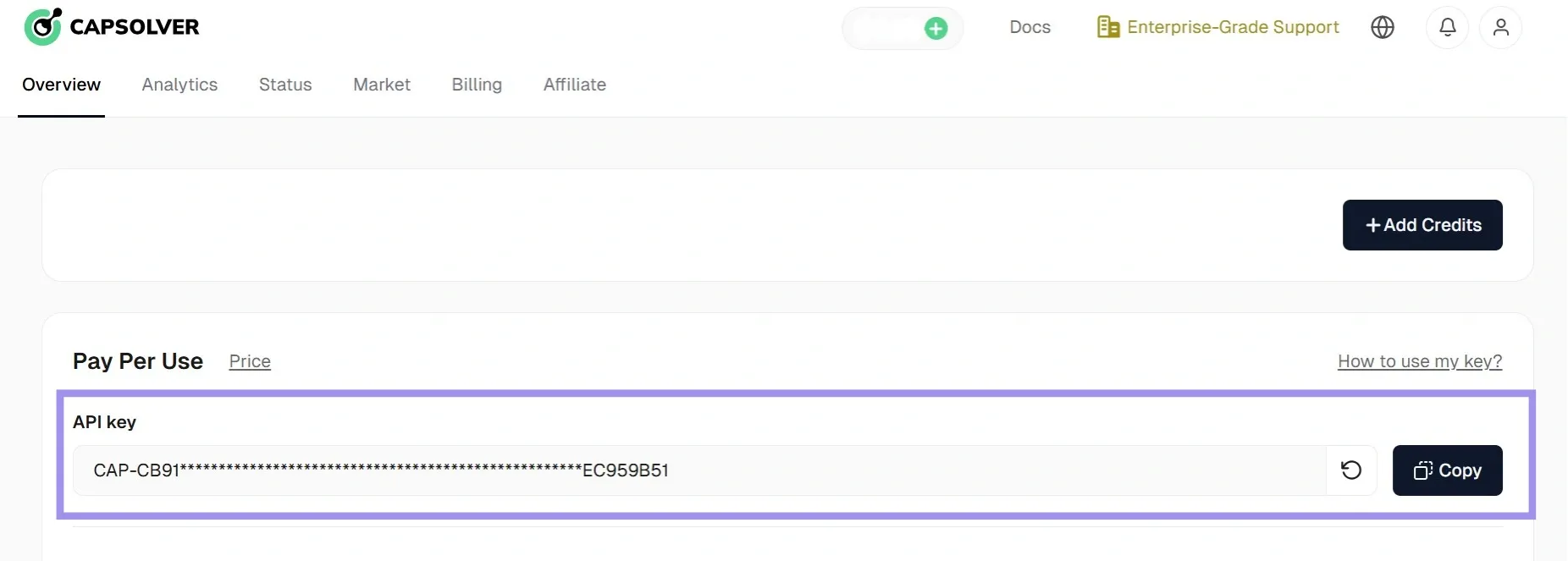 CapSolver Dashboard.webp