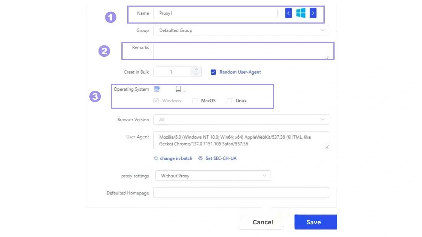 Create a New Browser Profile.webp