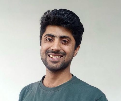 Hitesh Sant