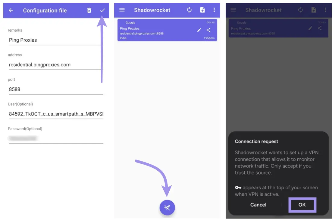 Enable permissions on Android.webp