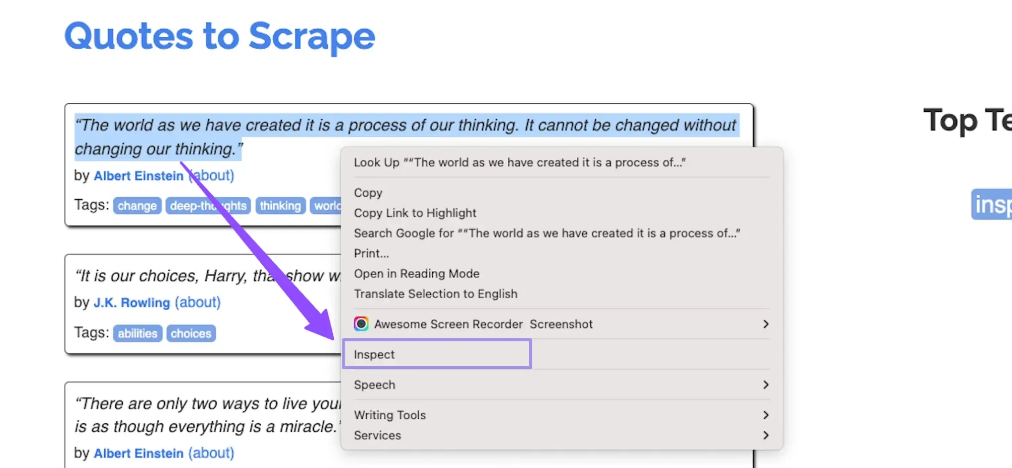 Click on Inspect.webp