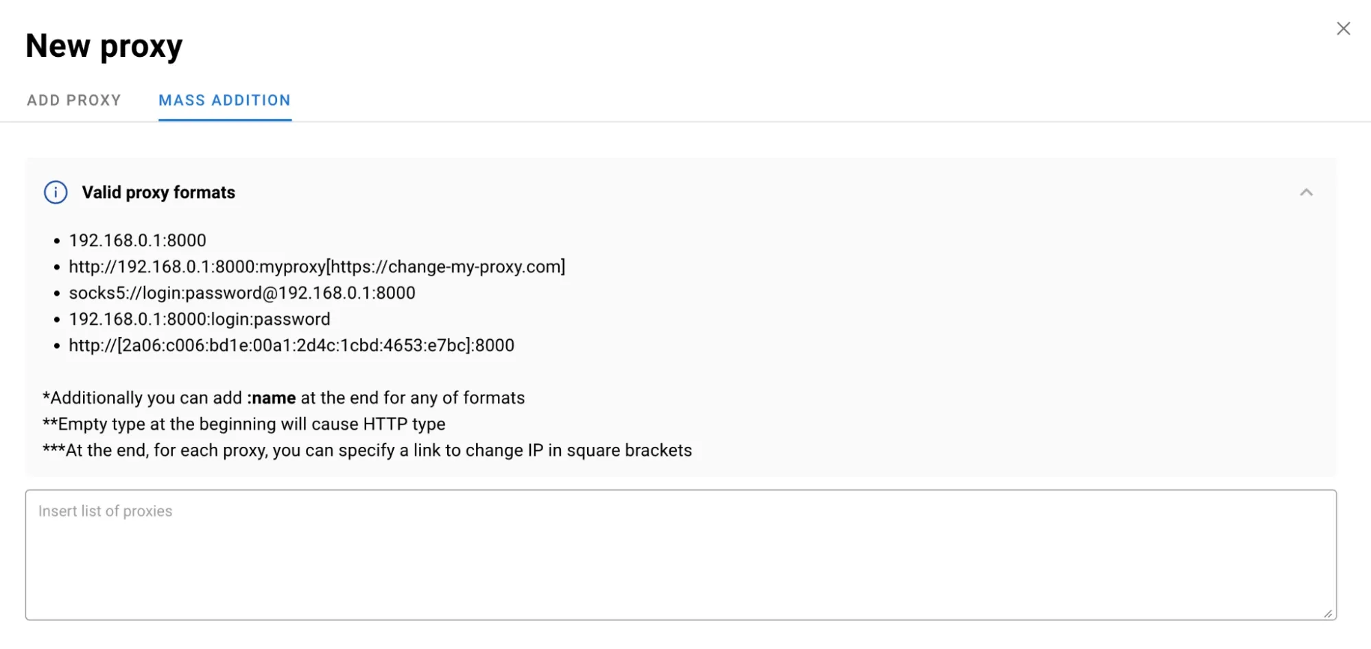 Mass addition on Dolphin Anty.webp