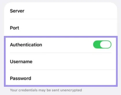 Proxy authentication option.webp
