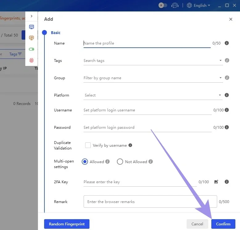 Click on Confirm.webp