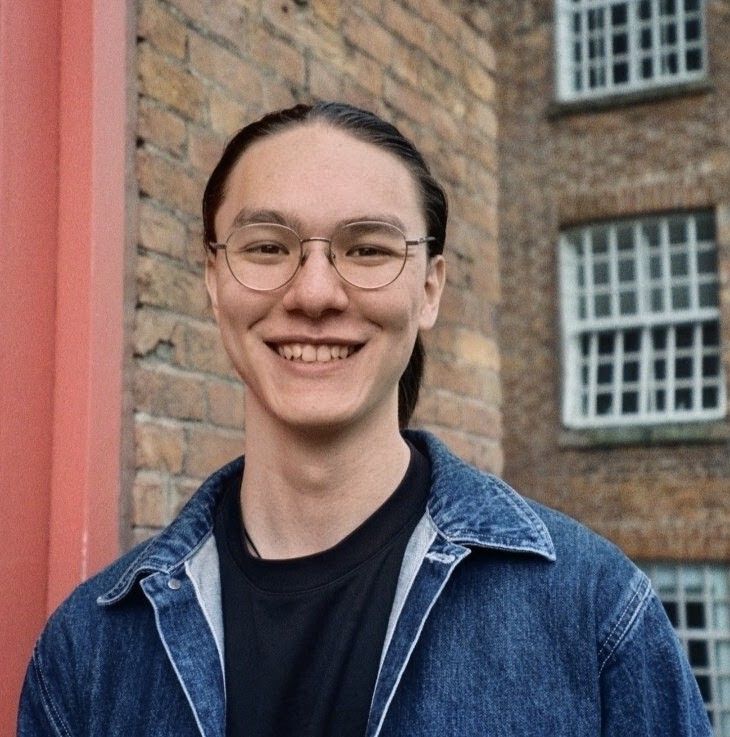 Alex Kent
