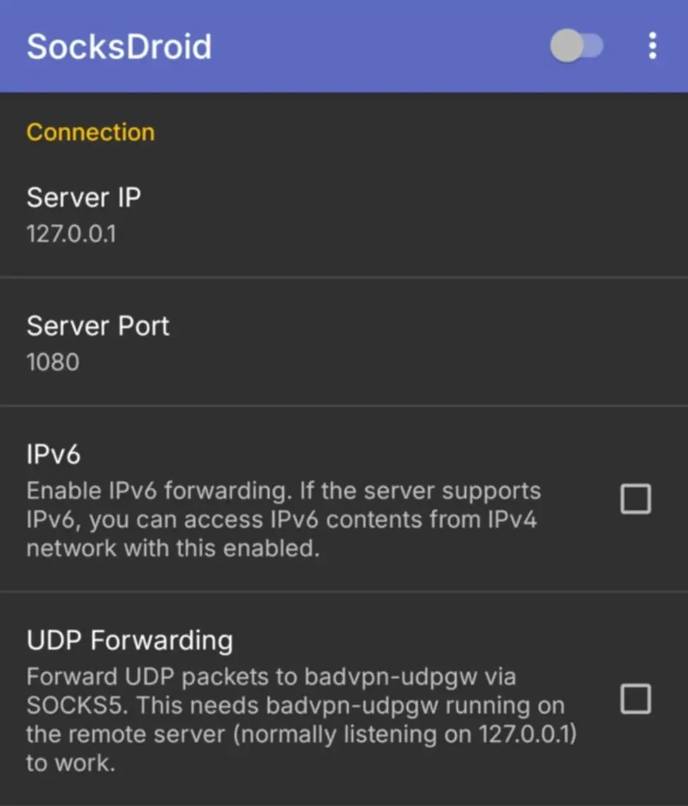 Update Server IP and Port.webp