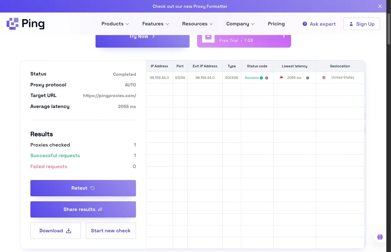 Proxy tester results.webp
