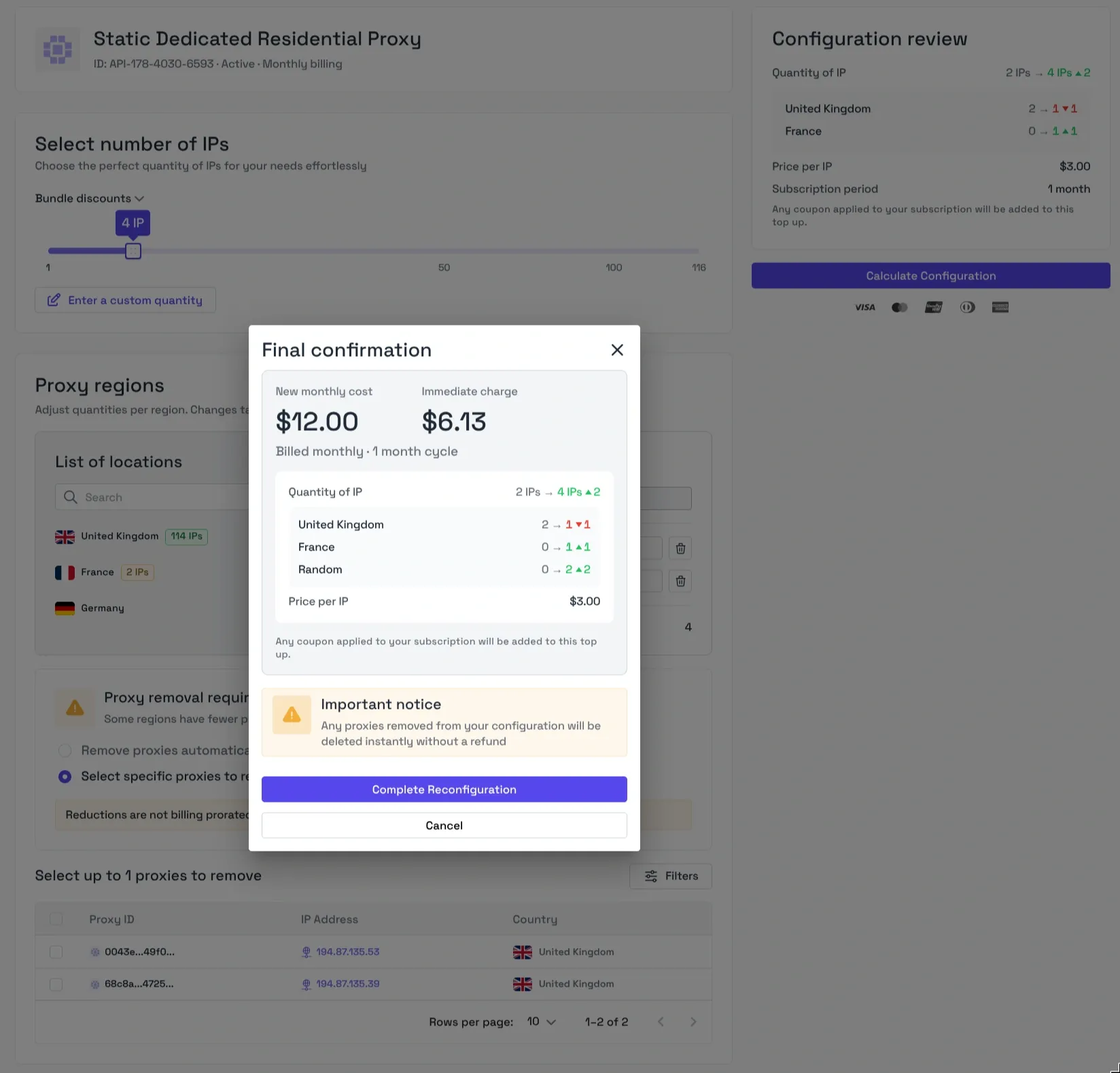 Byteful proxy checkout.webp