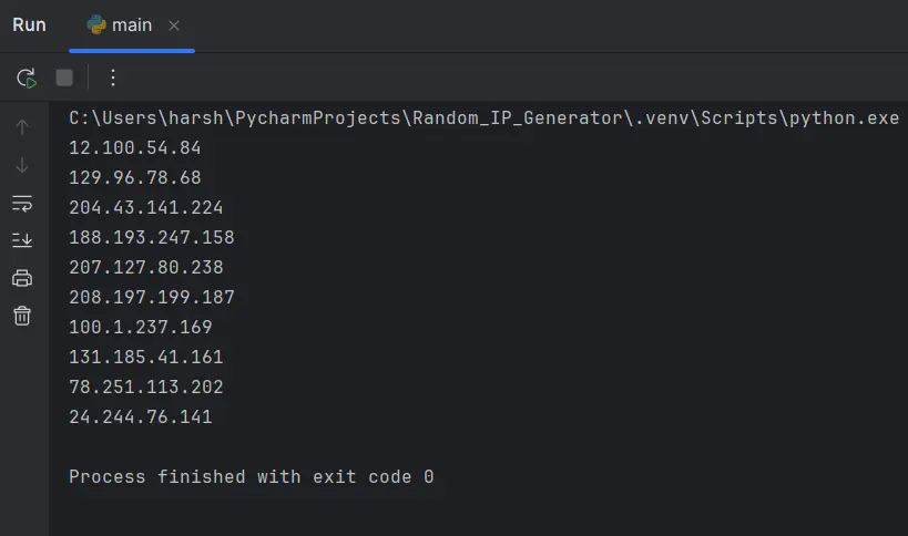Generate unique IPs with Random IP Generator.webp