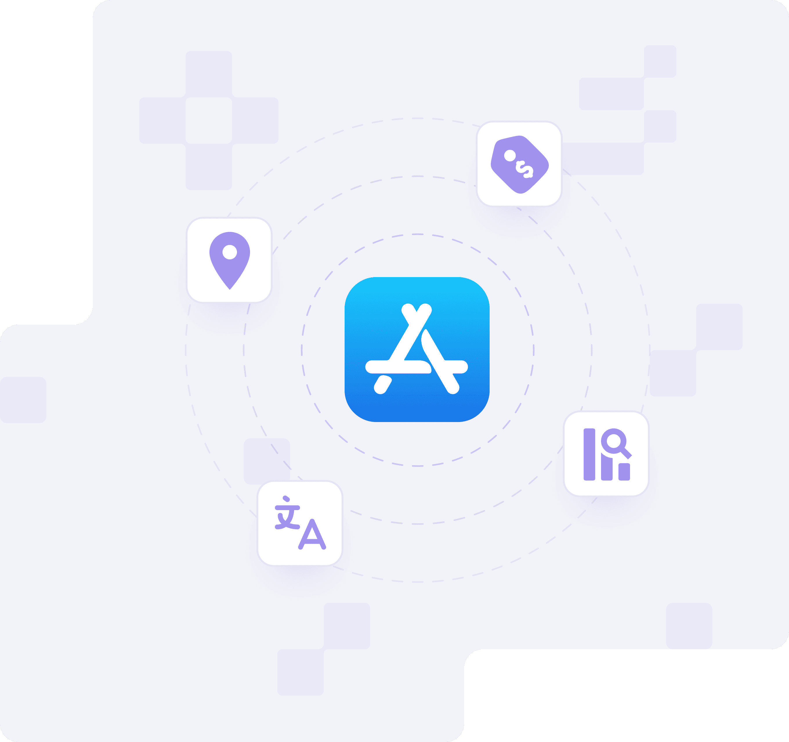 App Store Cross-Region Testing Cover