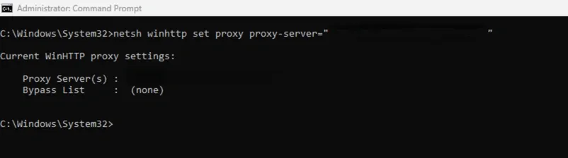 Set proxy server.webp