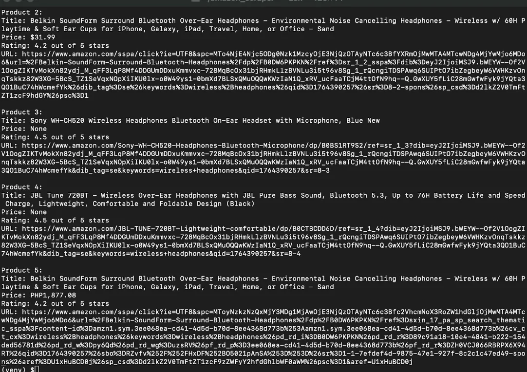 Terminal showing preview of products.webp