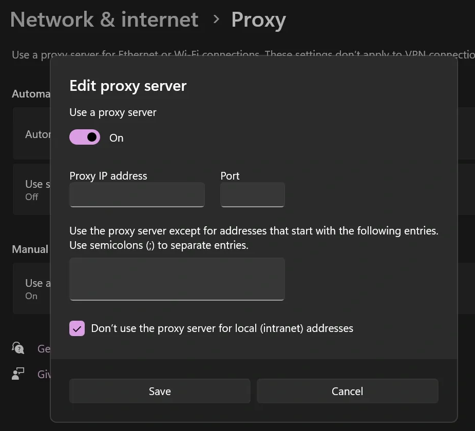 Setup proxy on Windows.webp