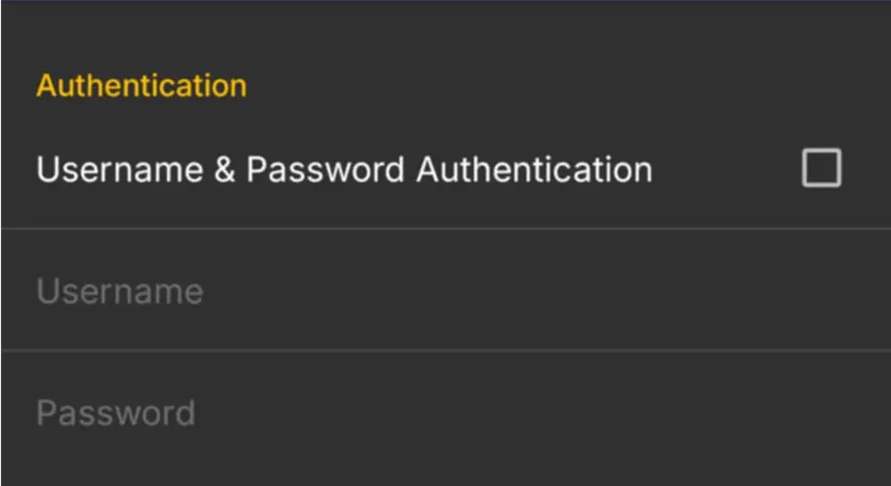 Enable authentication.webp