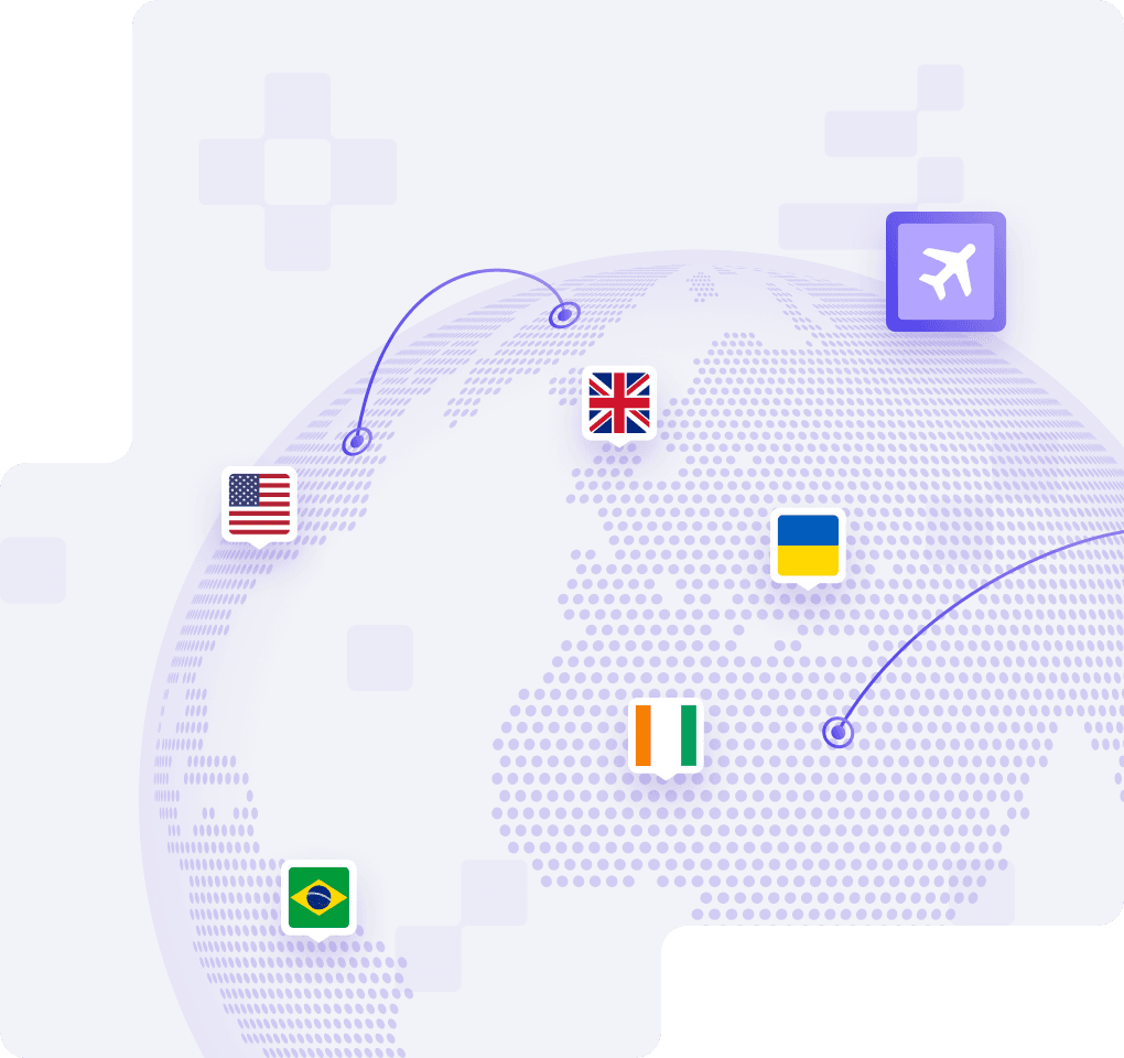 Travel Aggregator
