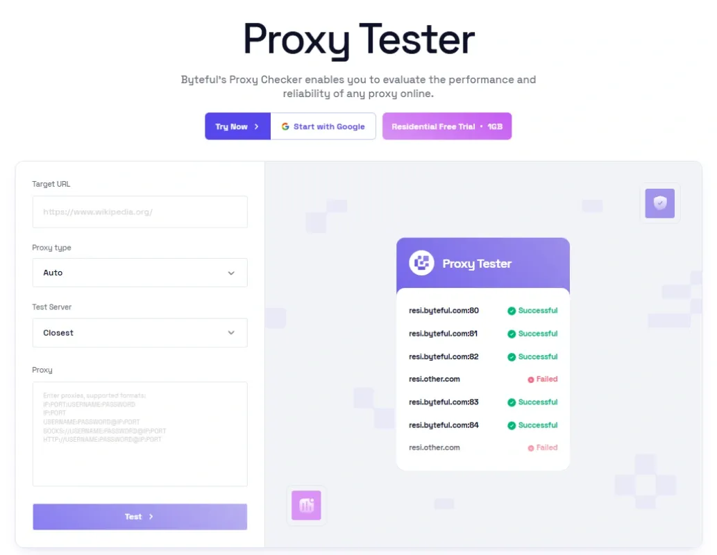 Byteful proxy tester.webp