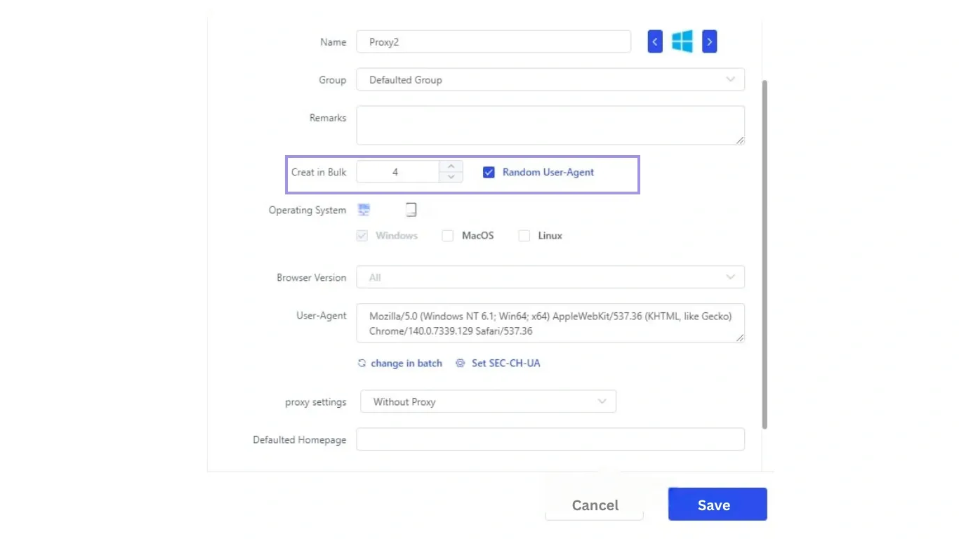 Create Multiple Browser Profiles in Bulk.webp