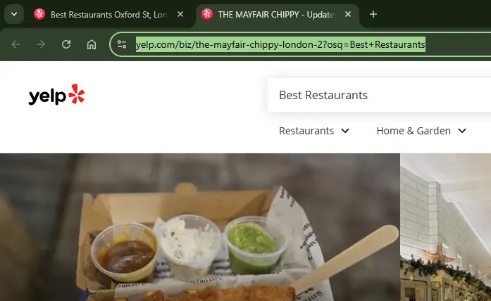 Get Yelp URL.webp