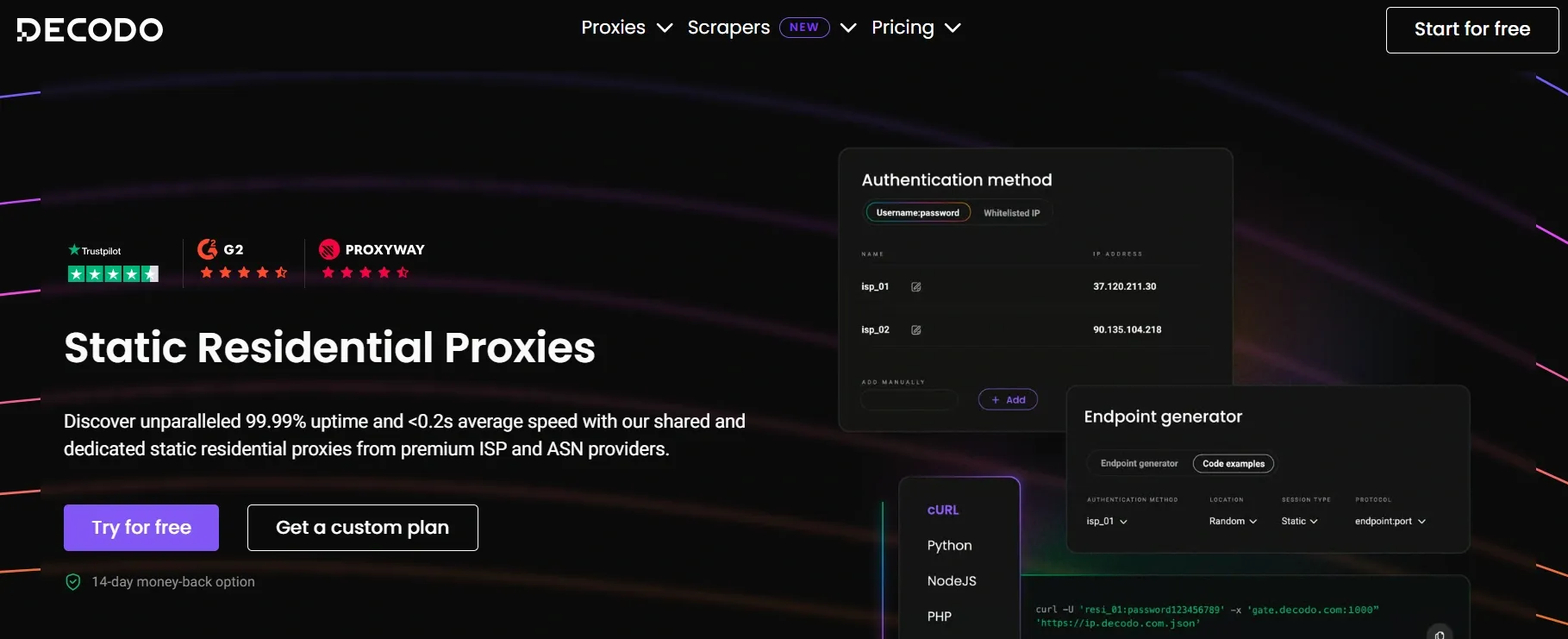 Decodo static residential Proxies.webp