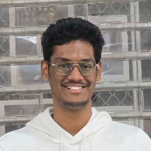 Harsha Vardhan N