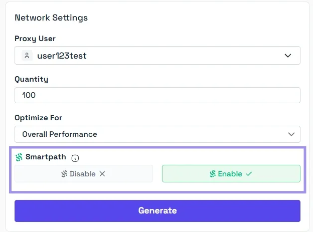 Network Settings on Byteful.webp