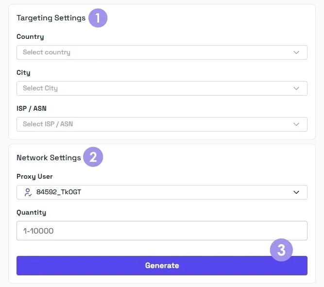Target and Network Settings.webp
