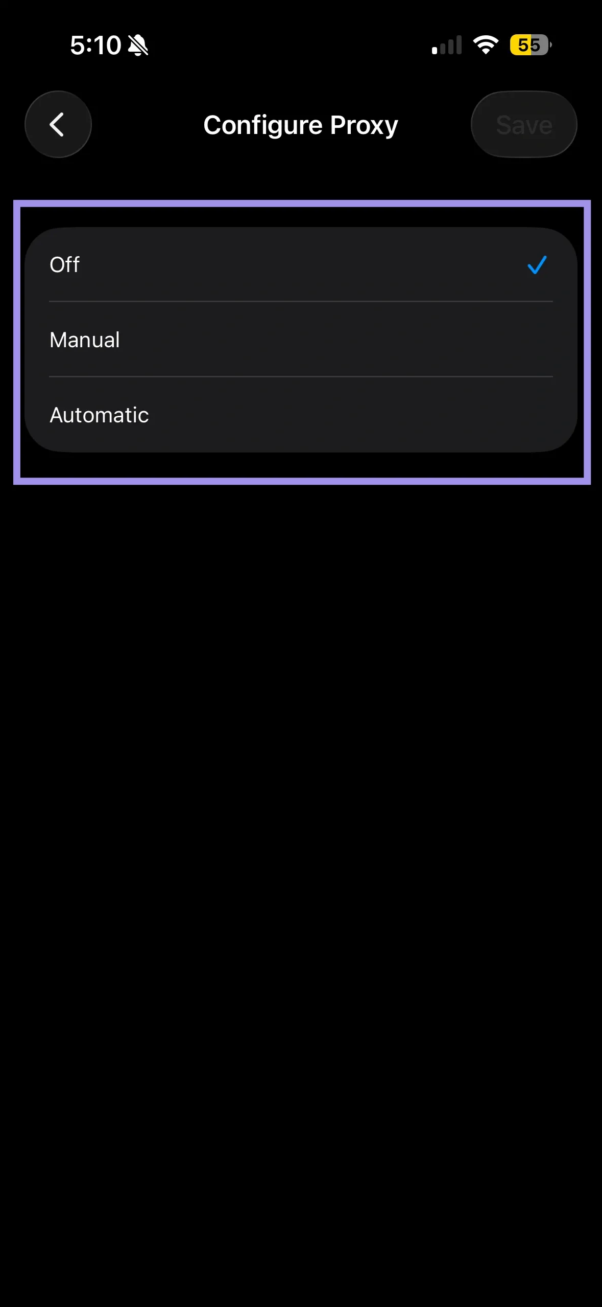 iOS Proxy Settings.webp