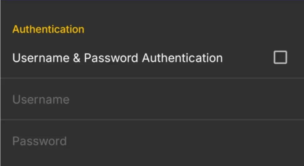 Enable authentication.webp