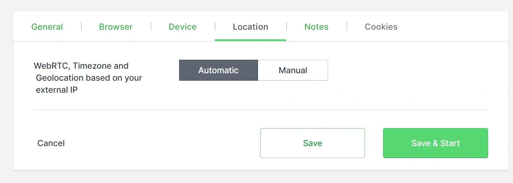 Location settings in Kameleo.webp