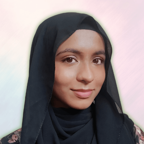 Rabia Riaz