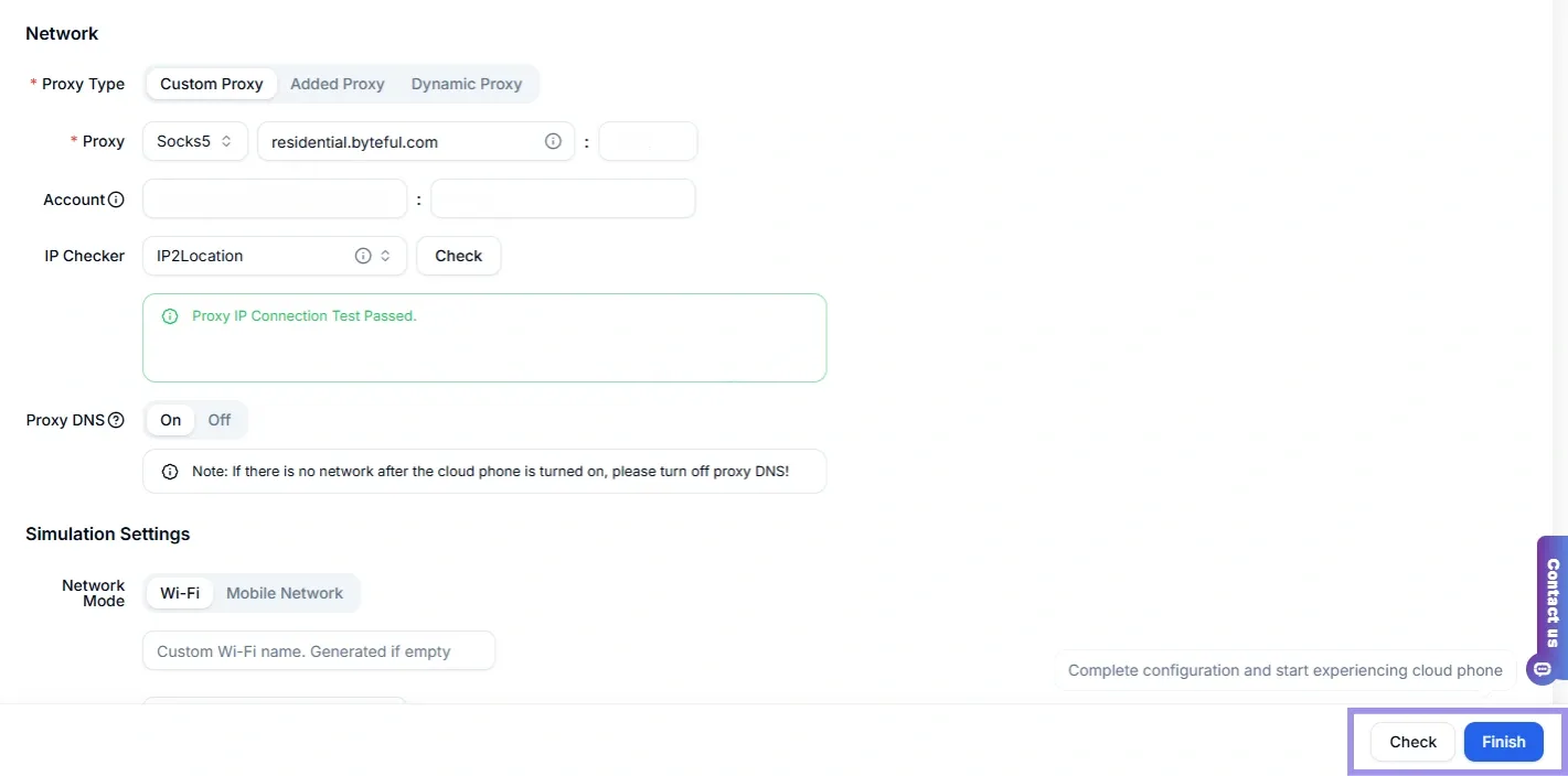 Check the proxy.webp