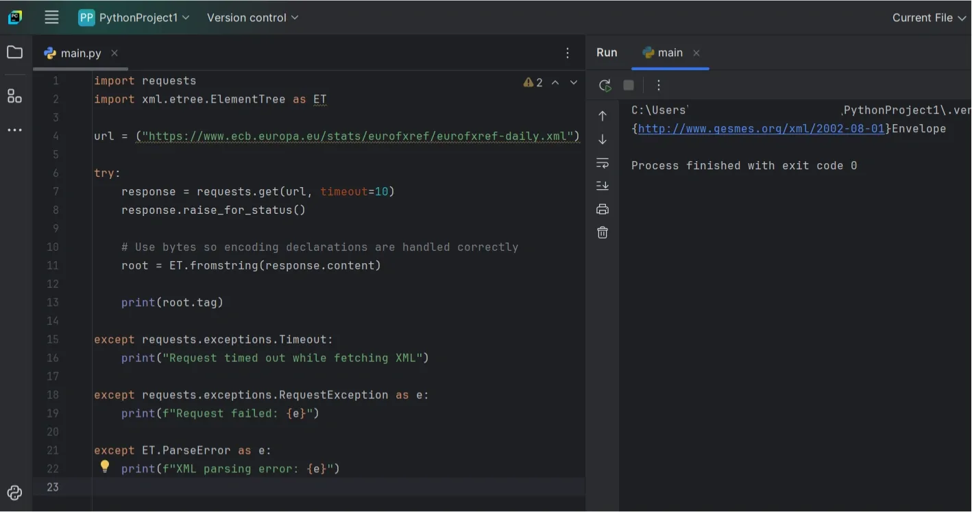 Parse XML From URL Using requests.webp