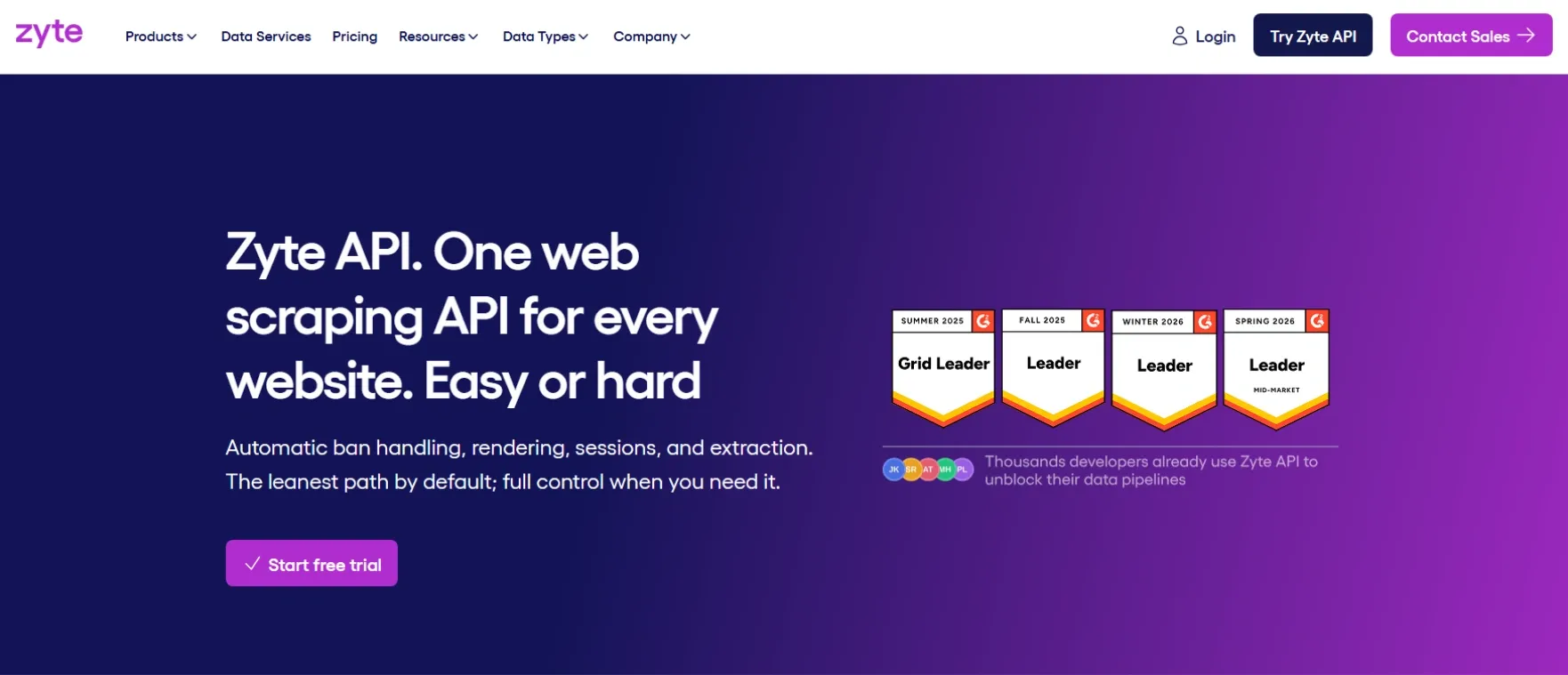 Zyte Web Scraping API.webp