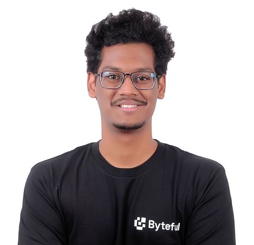 Harsha Vardhan N