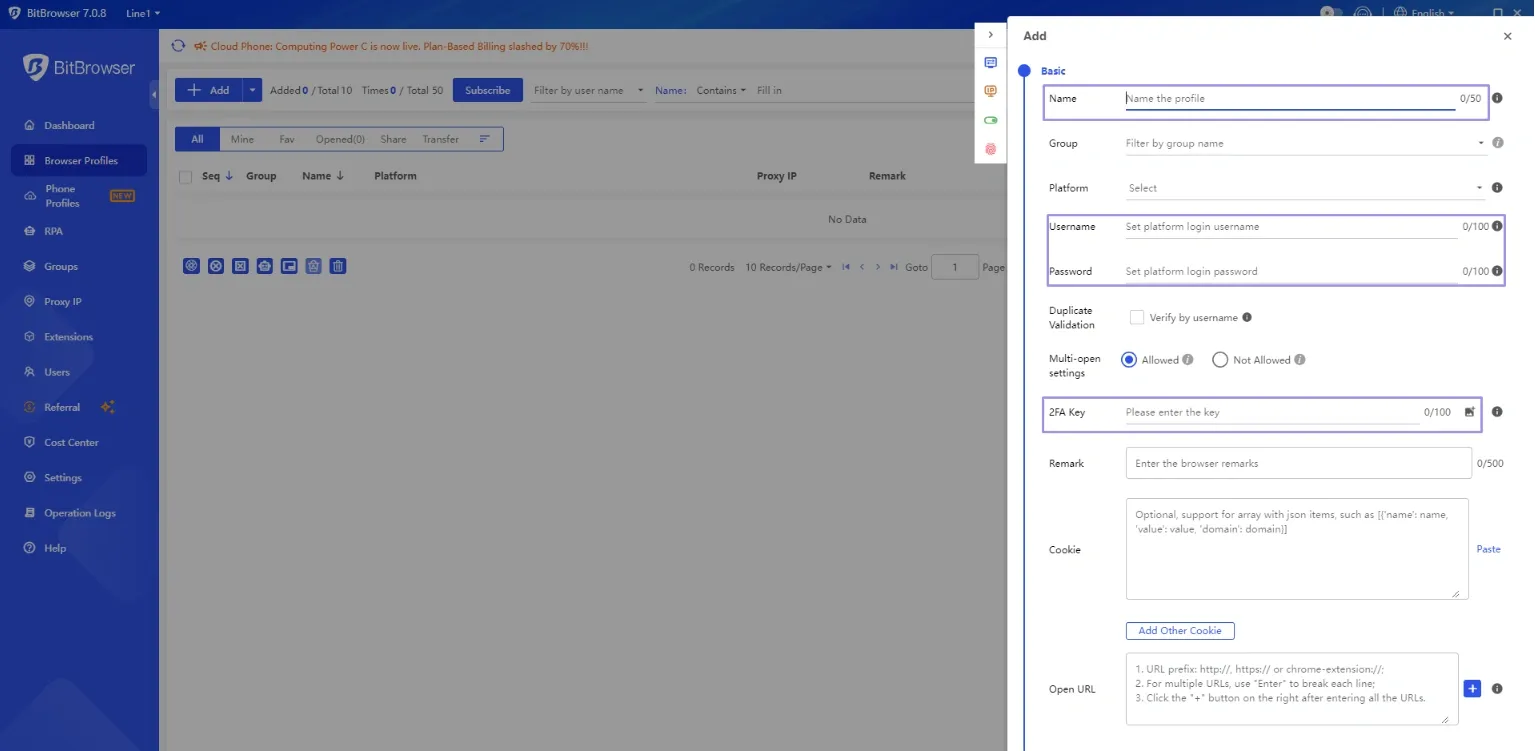 Enter Basic details.webp