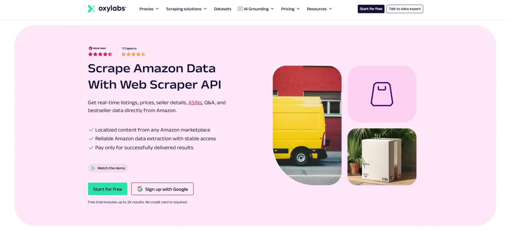 Oxylabs Amazon Scraper API.webp