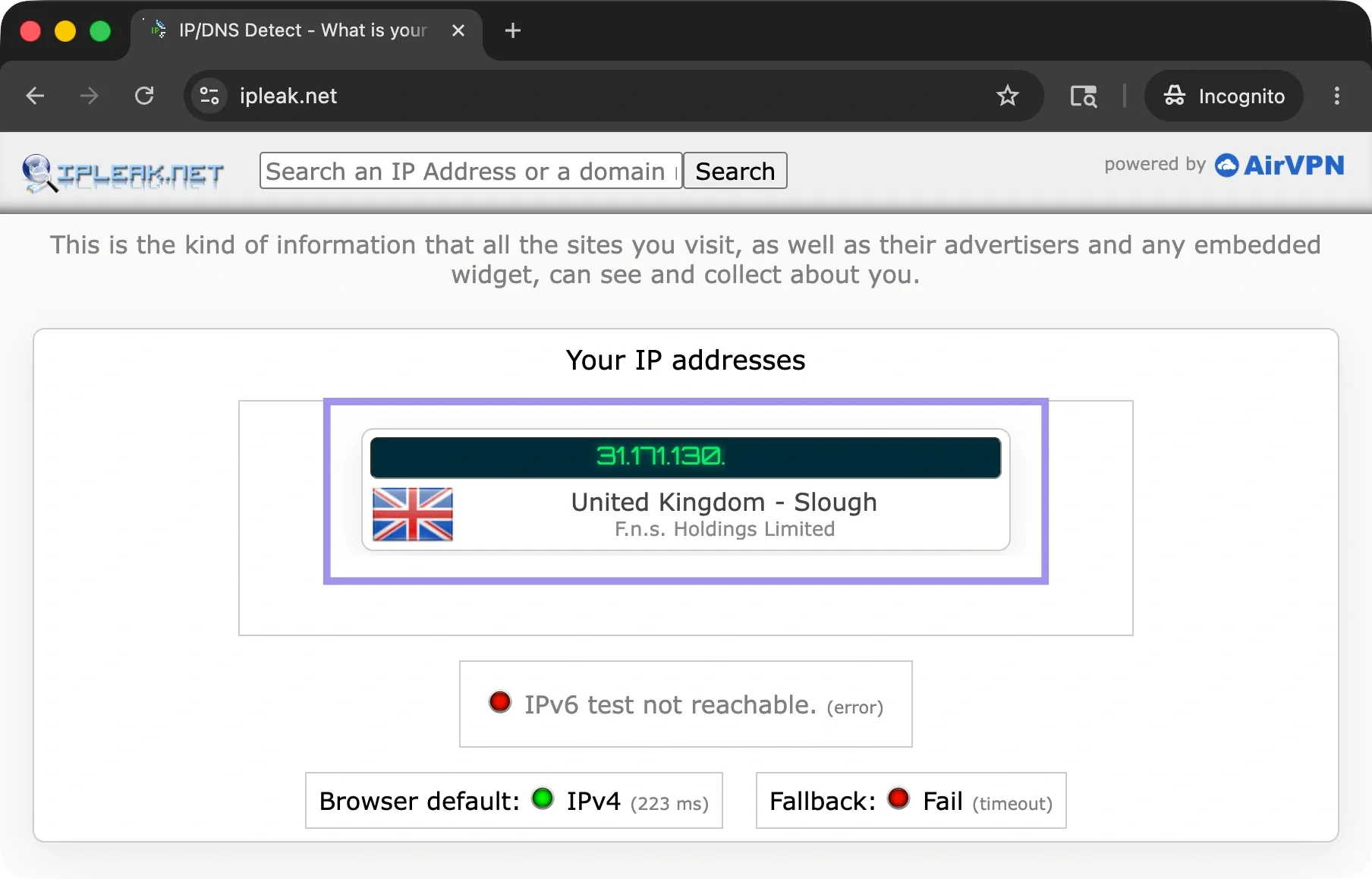 Browser Proxy Location Check.webp