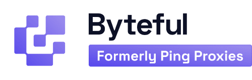 Byteful - Residential Proxy Service Providers