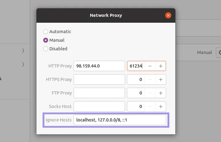Network proxy dialog.webp