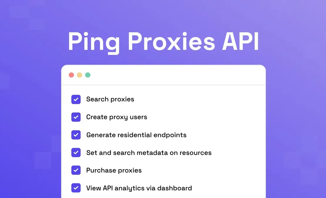 Ping Proxies REST API.webp