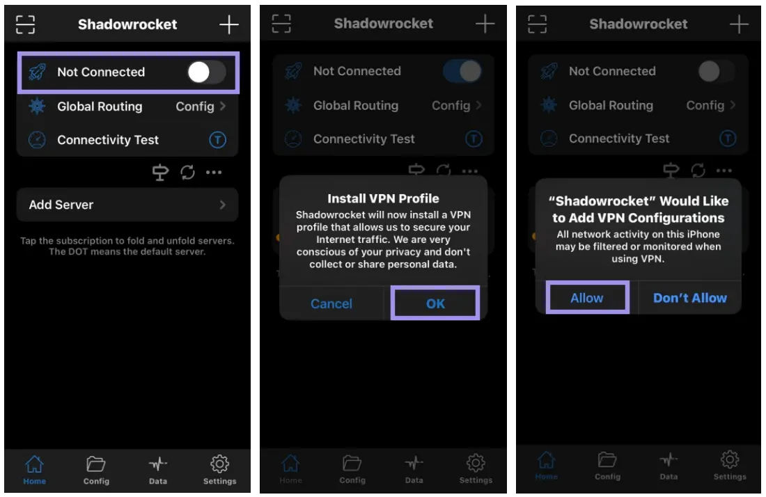 Enable permissions on iOS.webp