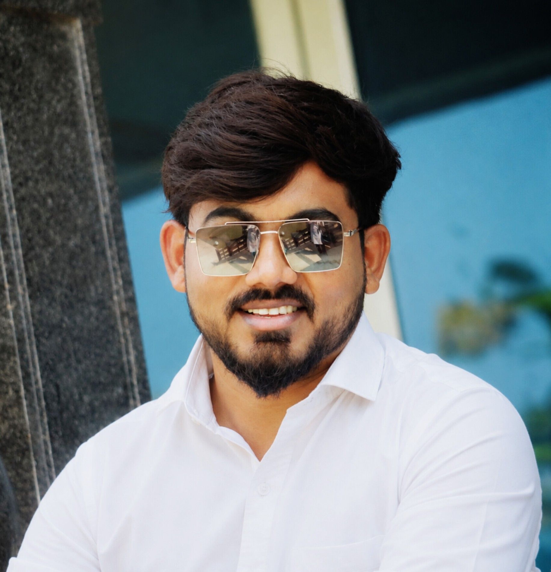 Vivek Lokhande