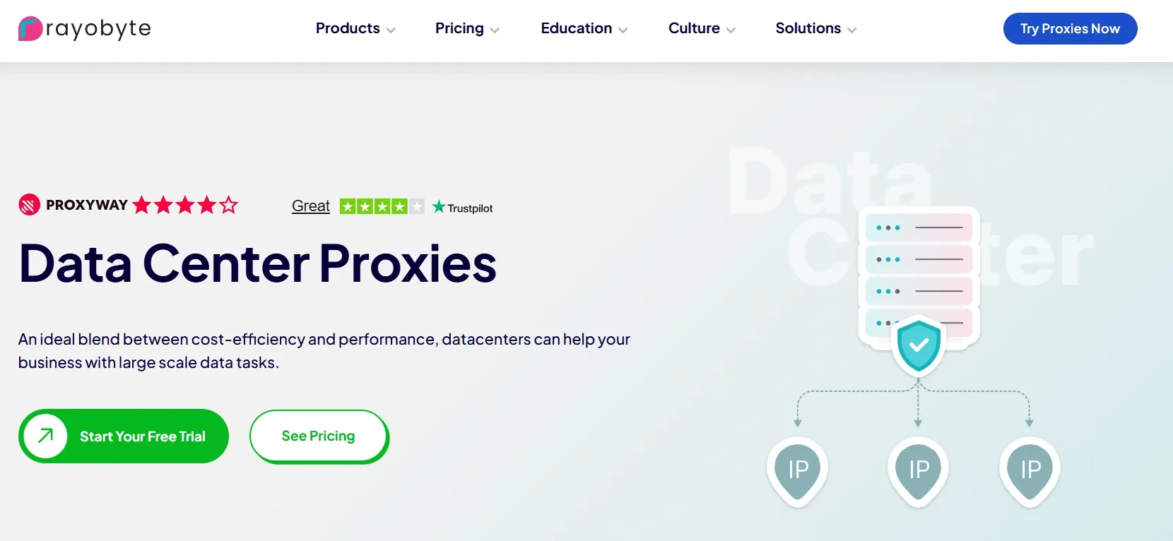 Rayobyte Data Center Proxies .webp