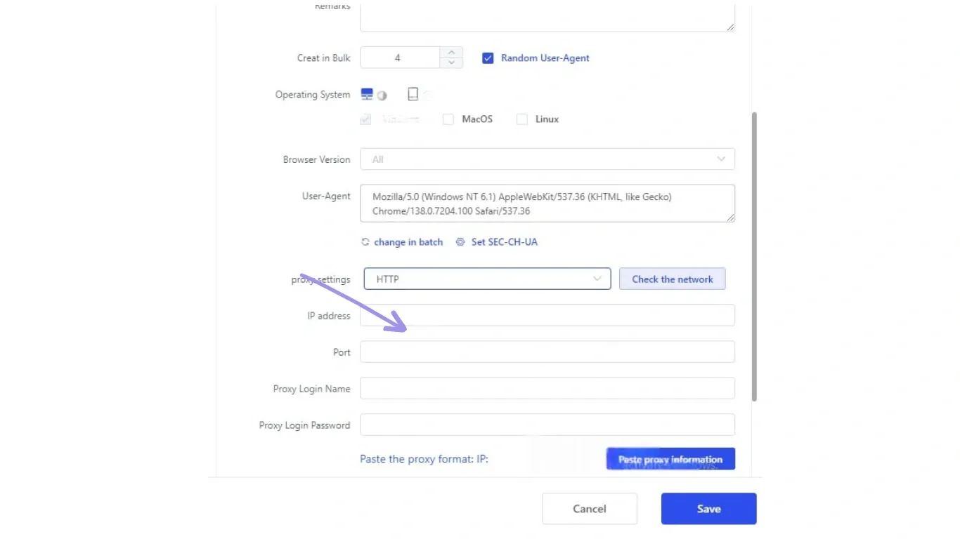 Bulk Profiles Proxy Configuration.webp